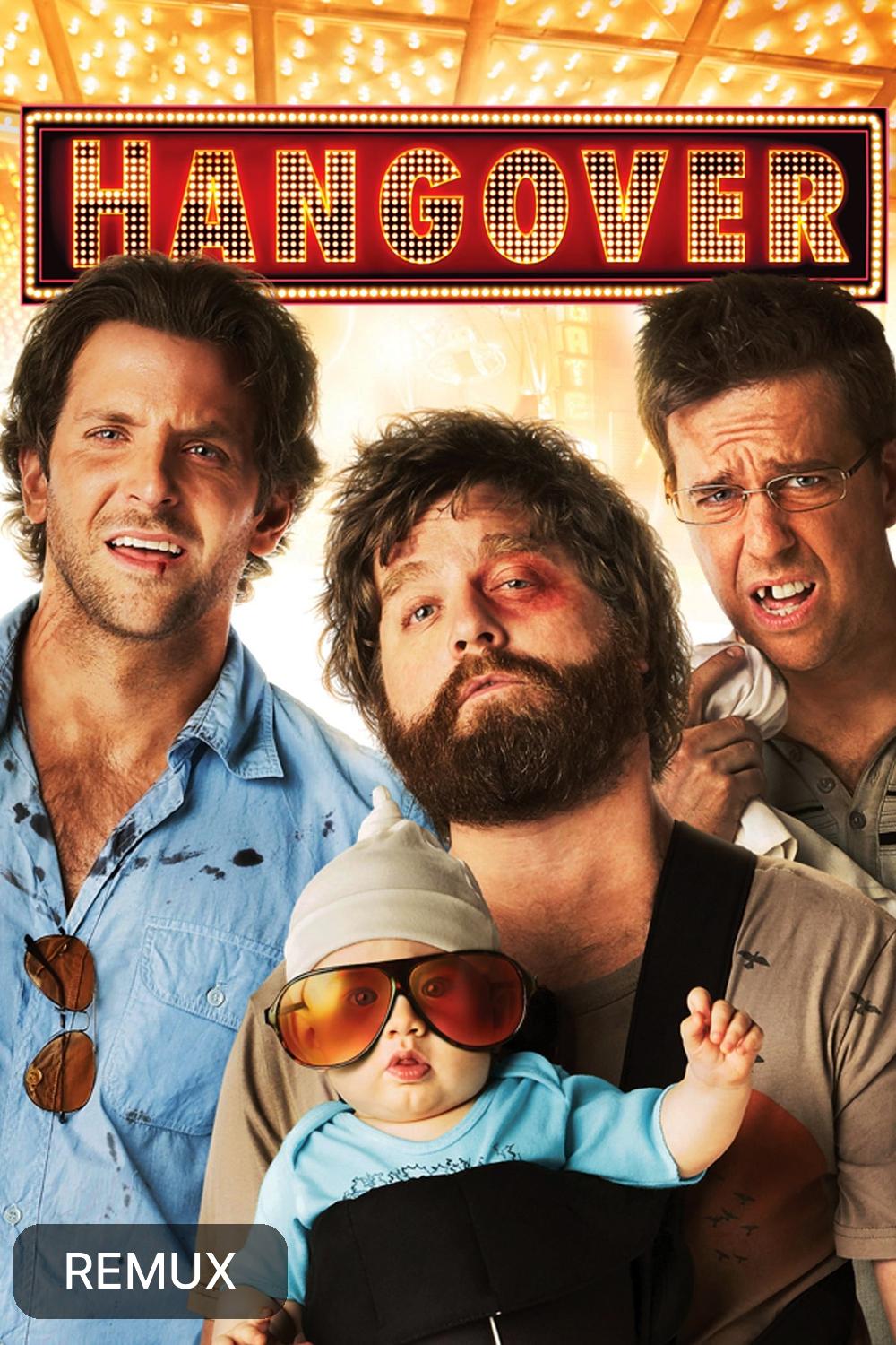 The Hangover (2009) [466409] (A1766420787) [[Movies]] --Plex--